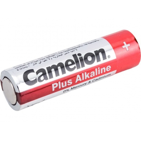 Батарейки AA - Camelion Plus Alkaline LR6-HP12 (12 штук) - фото 6