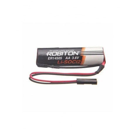 Батарейки AA - Robiton ER14505-DP PH1 (1 штука) 12139 - фото 3