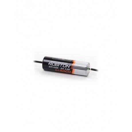 Батарейки AA - Robiton ER14505-P1M2 PH1 (1 штука) 16142 - фото 5