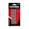 Батарейки AAA - Camelion Alkaline Plus LR03 LR03-BP10 (10 штук)