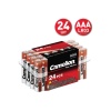 Батарейки AAA - Camelion Alkaline Plus LR03 LR03-PB24 (24 штуки)