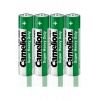 Батарейки AAA - Camelion Green R03 R03P-SP4G (4 штуки)