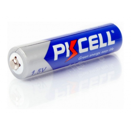 Батарейки AAA - Pkcell 1.5V Li-Fe Батарейки AAA-4B (4 штуки) - фото 2