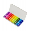 Батарейки AAA - Xiaomi Rainbow ZI7 Colors (10 штук) Батарейки AA...