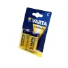 Батарейки C - Varta Superlife 2014 R14 (2 штуки) 01240