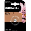 Батарейки CR1220 - Duracell DR CR1220/1BL