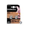 Батарейки CR2016 - Duracell DR CR2016/2BL