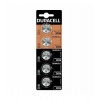 Батарейки CR2016 - Duracell DR CR2016/5BL EU (5 штук)