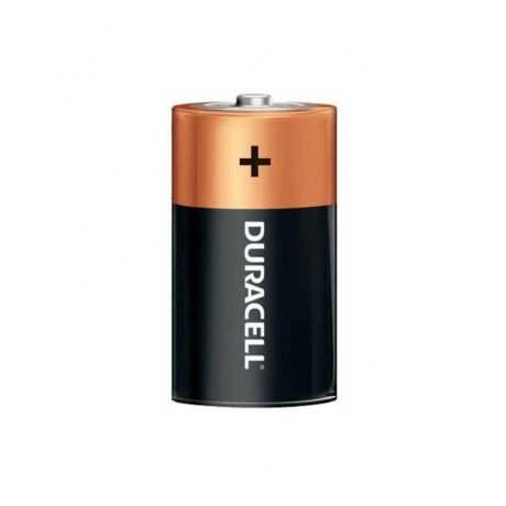 Батарейки D - Duracell LR20/2BL MN1300 Plus (2 штуки) - фото 8