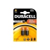 Батарейки LR1 - Duracell DR LR1/2BL MN9100