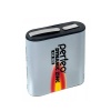 Батарейки Perfeo 3R12/1SH Dinamic Zinc (1 штука)