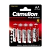 Батарейки АА - Camelion Plus Alkaline LR6-BP5+3 (8 штук)