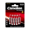 Батарейки ААА - Camelion Plus Alkaline LR03-BP5+3 (8 штук)