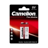 Батарейки КРОНА - Camelion Plus Alkaline 6LF22 6LR61-BP1 (1 штук...