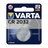 Батарейка Varta CR 2032 BLI 1 1pcs/Pack