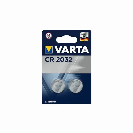 Батарейка Varta CR 2032 BLI 2 pcs/Pack