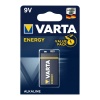Батарейка Varta Energy 9V крона BL1 1pcs/Pack
