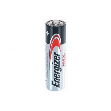 Батарейки Energizer Max LR6 AA BL4+2 6pcs/Pack - фото 2