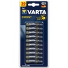 Батарейки Varta Energy 4106 AA BL30 30pcs/Pack