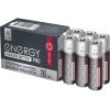 Батарейка Energy Pro LR6 (АА) 16шт.