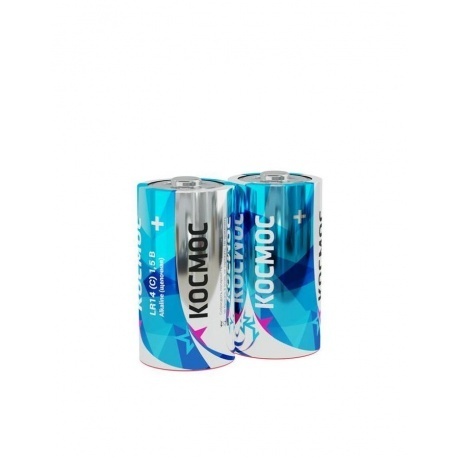 

Элемент питания КОСМОС LR14 2S