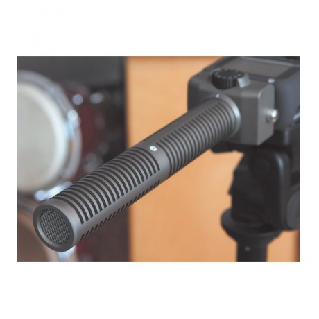Микрофон-пушка Zoom SSH6 для H5/H6 - фото 10