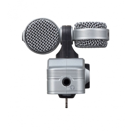 Микрофон для Apple Zoom IQ7 - фото 5