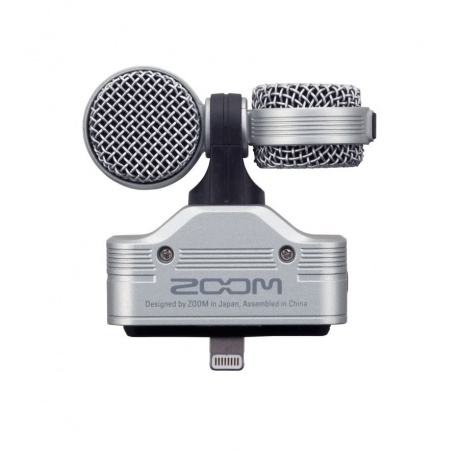 Микрофон для Apple Zoom IQ7 - фото 6