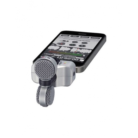 Микрофон для Apple Zoom IQ7 - фото 10