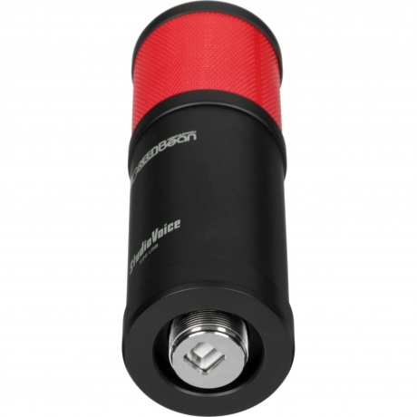 Микрофон GreenBean StudioVoice E25 USB студийный - фото 18