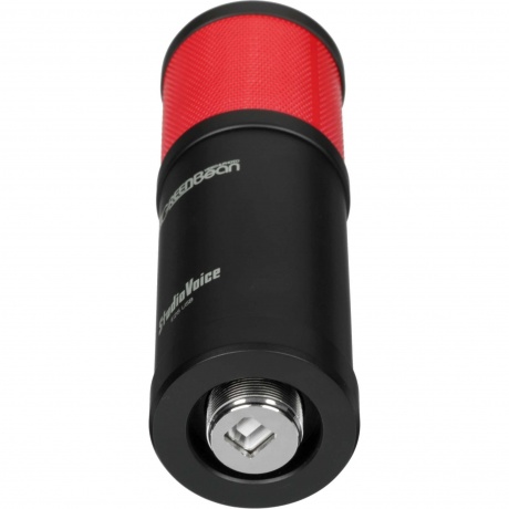 Микрофон GreenBean StudioVoice E25 USB студийный - фото 5