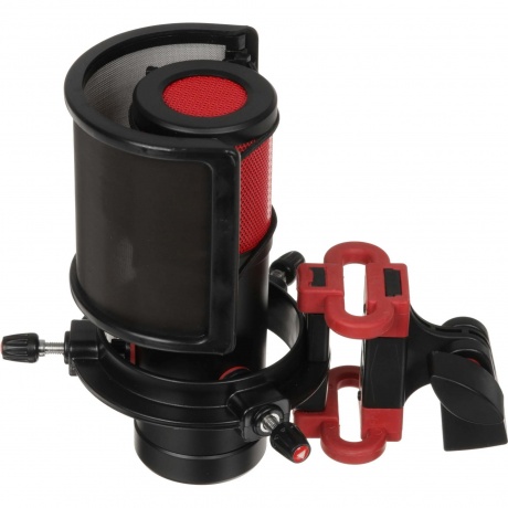 Микрофон GreenBean StudioVoice E25 USB студийный - фото 6