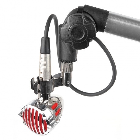 

Микрофон GreenBean StudioVoice D1 XLR студийный