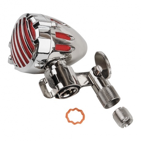 Микрофон GreenBean StudioVoice D1 XLR студийный - фото 2