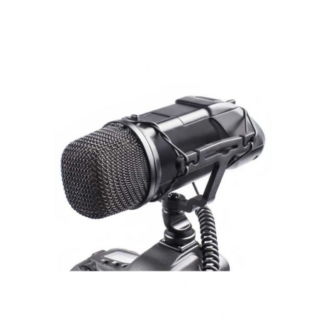 Микрофон GreenBean GB-VM03 (стерео) - фото 1
