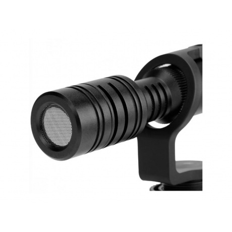 Микрофон Saramonic Vmic Mini - фото 3