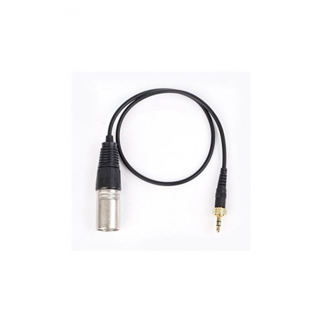 Микрофон Saramonic UWMIC9 2-х канальный TX9+TX9+RX9 - фото 6