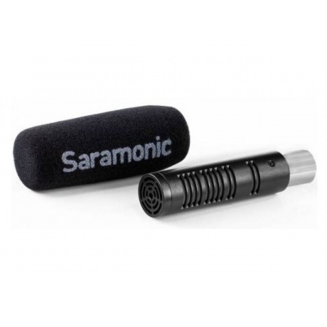 Микрофон Saramonic SR-AXM3 2шт - фото 3