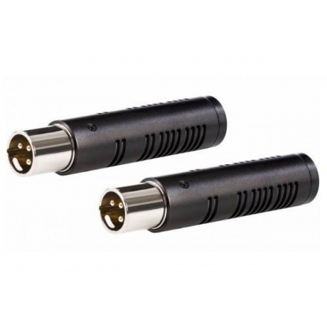 Микрофон Saramonic SR-AXM3 2шт - фото 1