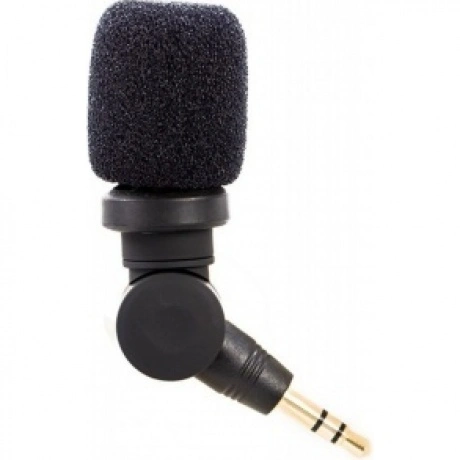 Микрофон Saramonic SR-XM1
