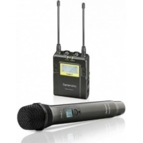 Микрофон Saramonic UwMic9 RX9+HU9