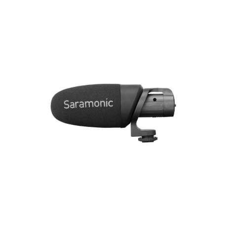 Микрофон Saramonic CamMic+ - фото 2