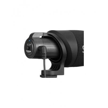 Микрофон Saramonic CamMic+ - фото 9