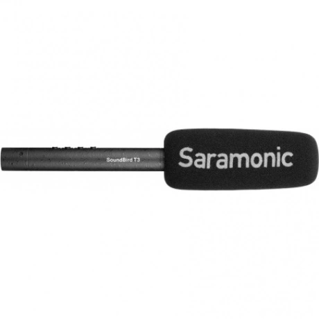Профессиональный направленный микрофон-пушка Saramonic Sound Bir...