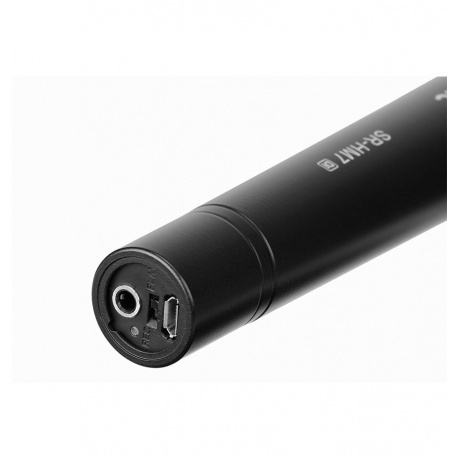 Микрофон динамический Saramonic SR-HM7 Di - фото 4