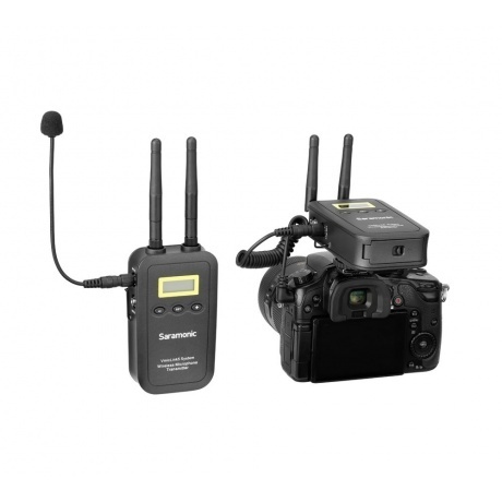 Микрофон Saramonic UMIC-M2с - фото 3