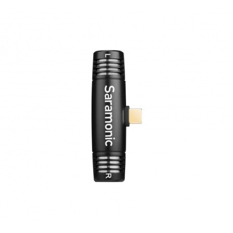 Микрофон Saramonic SPMIC510 UC Plug &amp; Play Mic for Android devices - фото 1