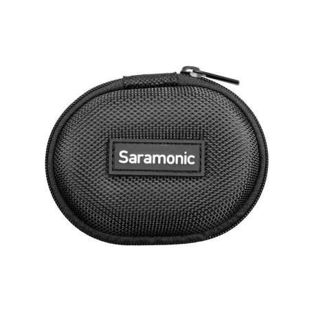 Микрофон Saramonic SPMIC510 DI Plug &amp; Play Mic for iOS devices - фото 5