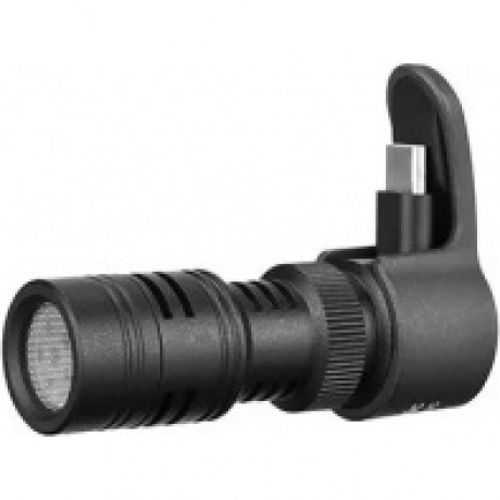 Микрофон Saramonic SmartMic+ UC для смартфонов (вход USB-C) - фото 6