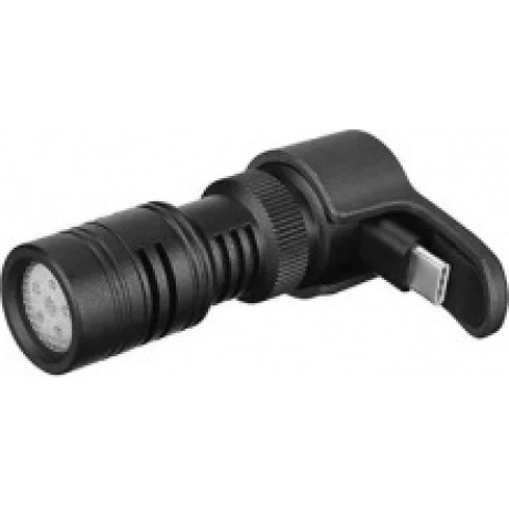 Микрофон Saramonic SmartMic+ UC для смартфонов (вход USB-C) - фото 7